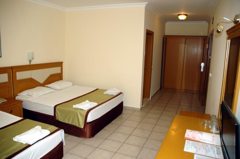 Dragos 2* Kemer