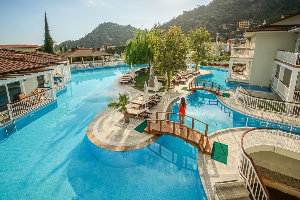 Mozaik Hotel Oludeniz
