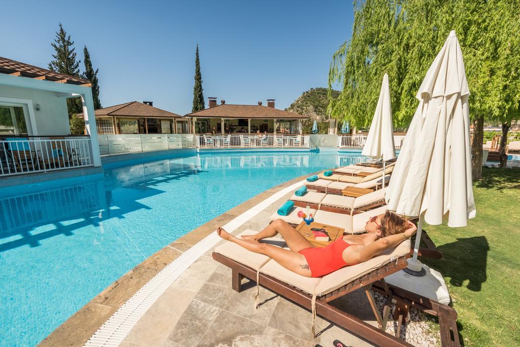 Hotel Mozaik Oludeniz