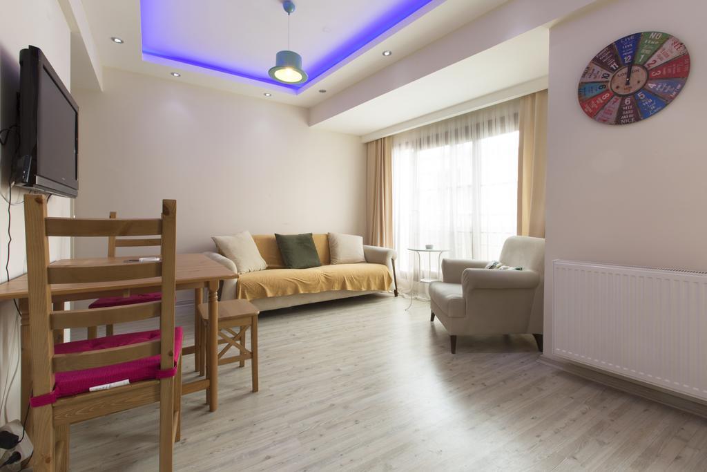 Zena House Konak