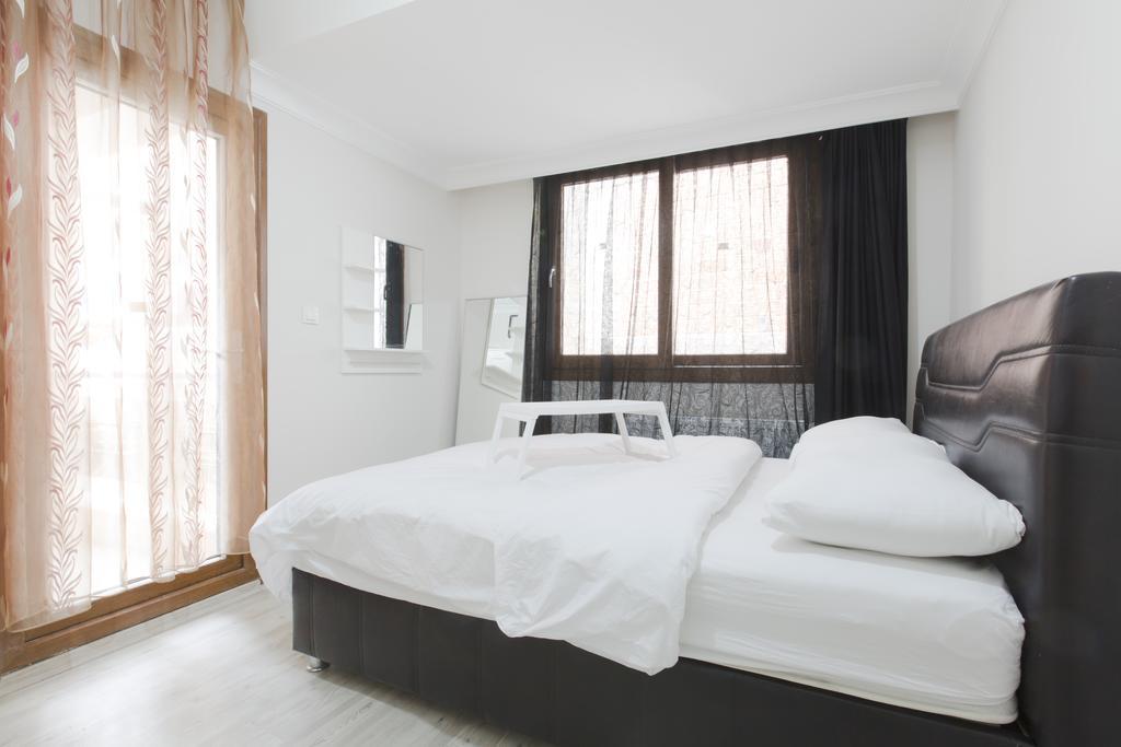 Zena House Konak
