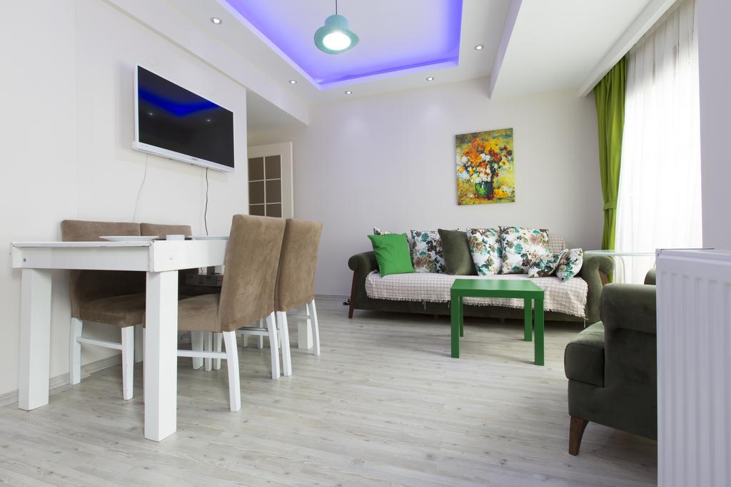 Apartment Zena House Konak
