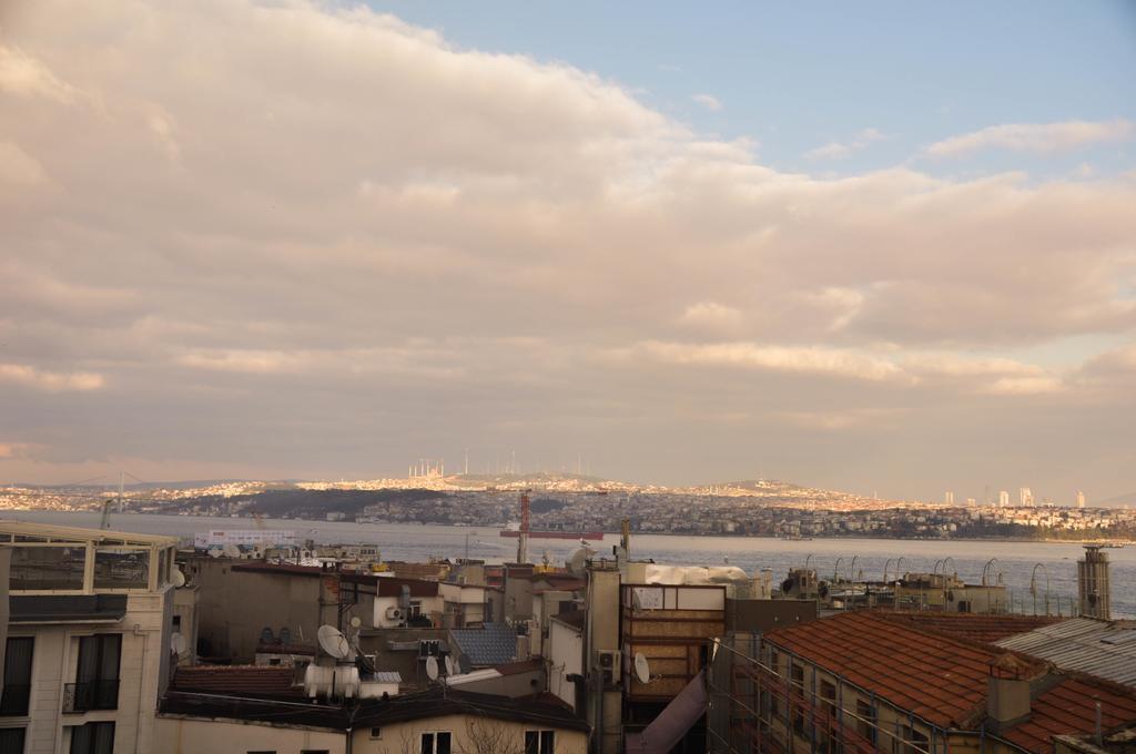 Bankerhan Galata - Adults Only Special Category Hotel