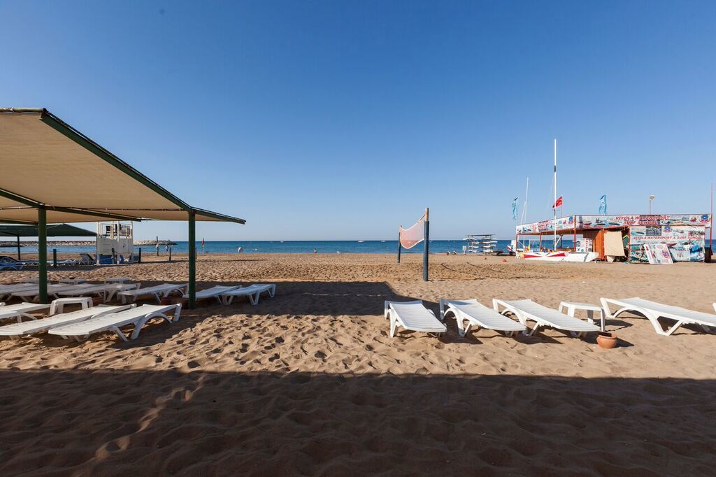 Sultan Of Hotel