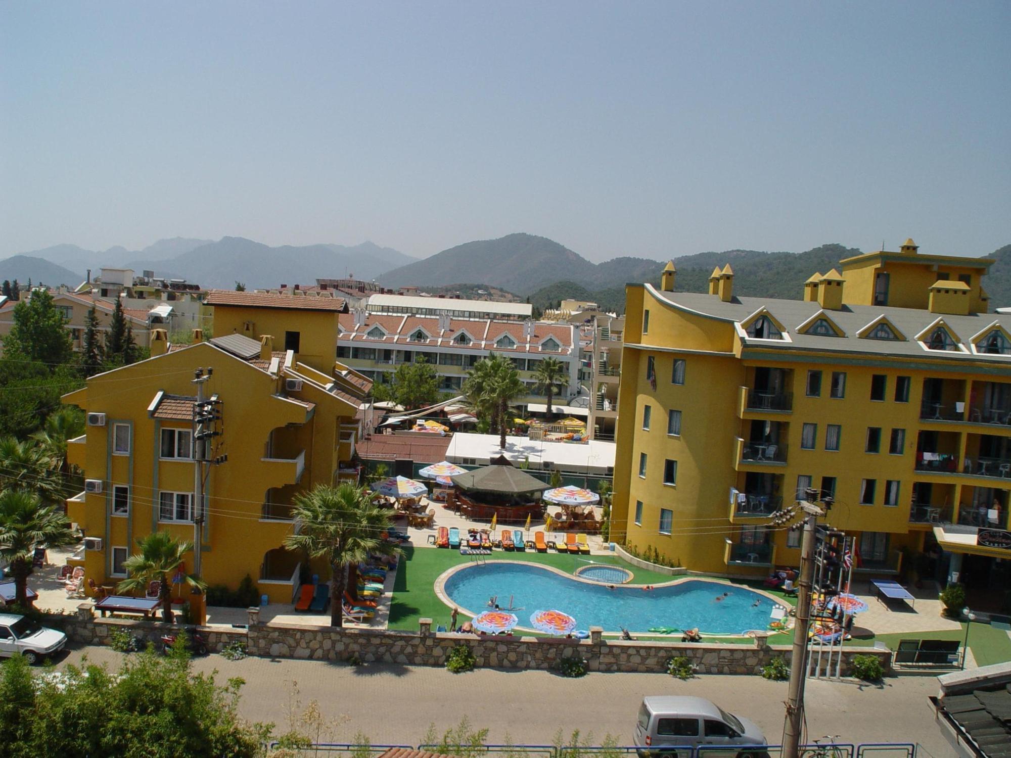 Club Sultan Maris