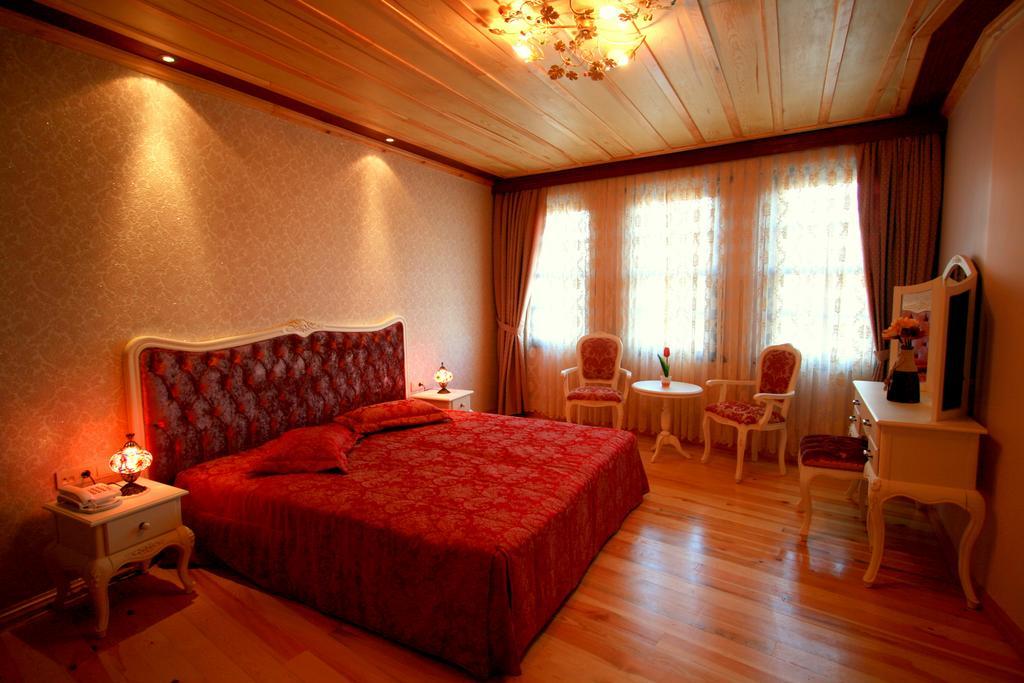 Hotel Esans - Special Category 3*