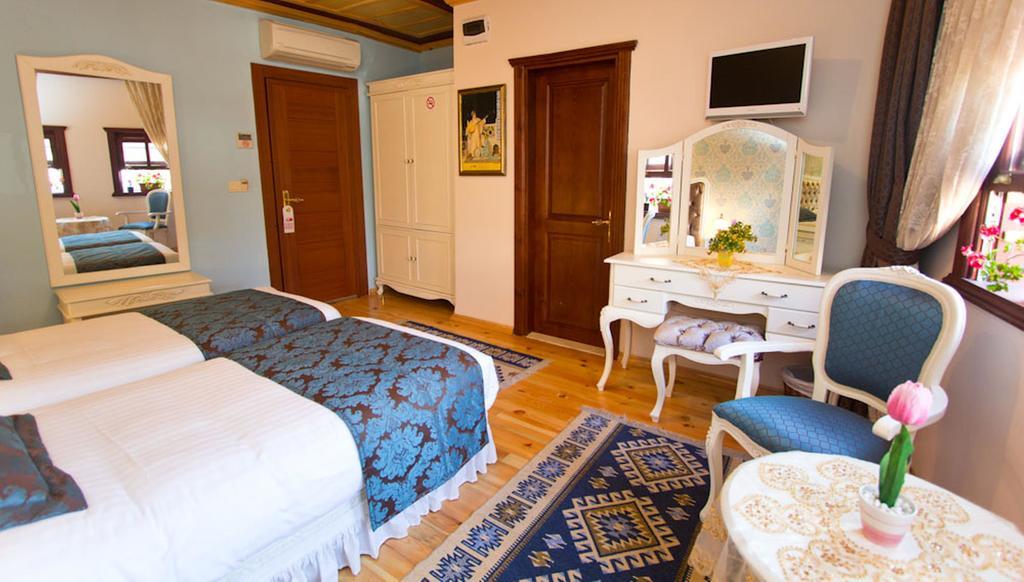 Esans - Special Category Hotel