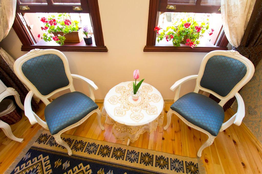 Hotel Esans - Special Category 3*