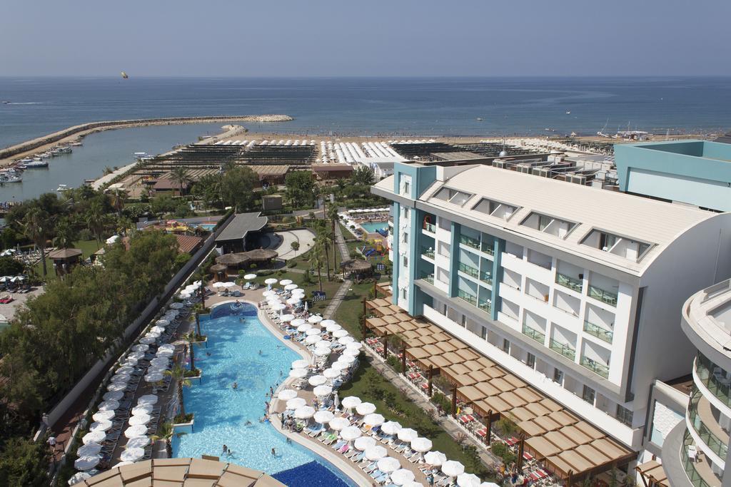 Resort Sea Shell & 5*