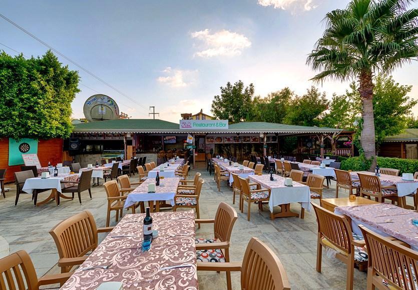 Hotel Risus 3*