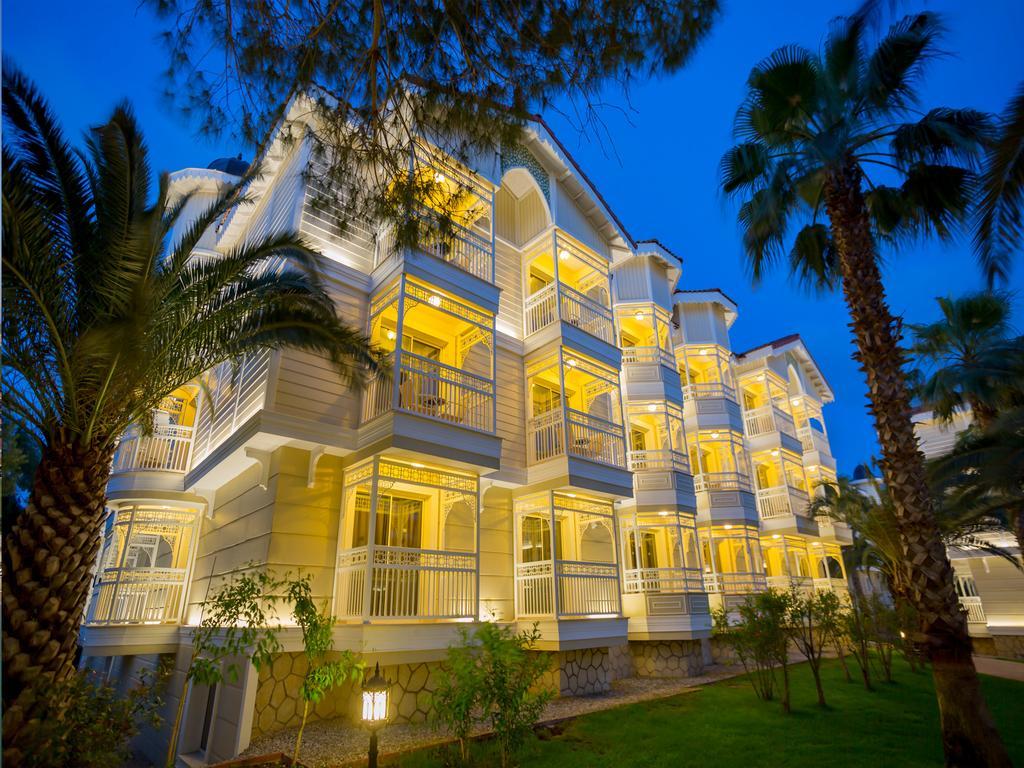 Gural Premier Resort Belek