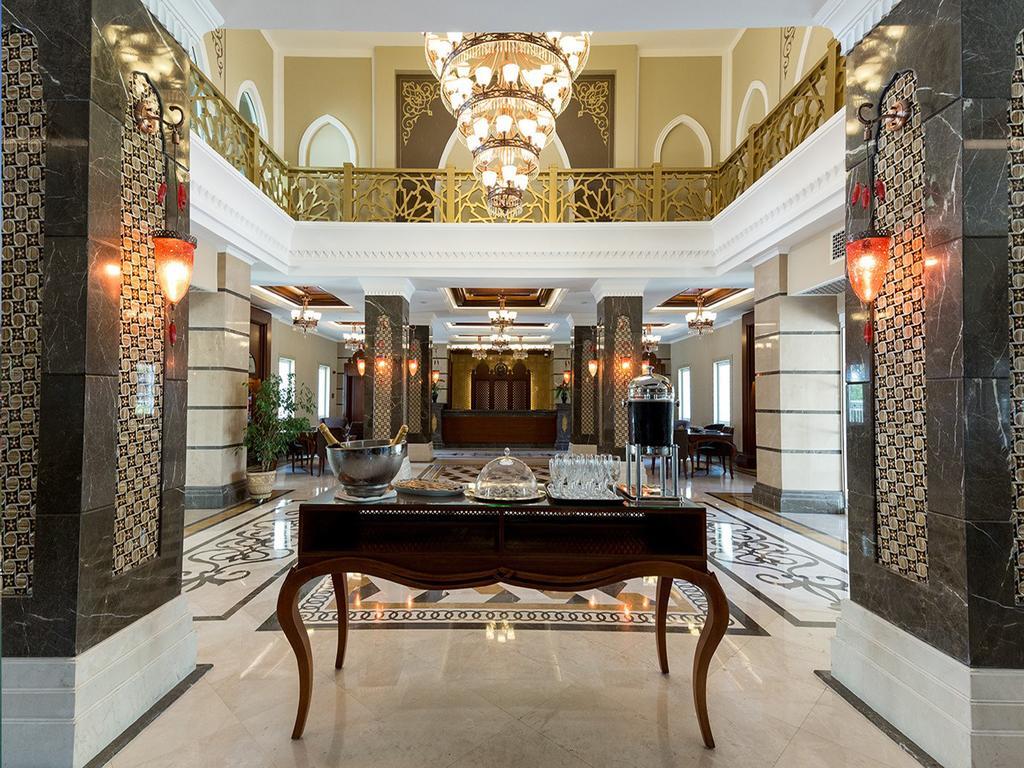 Gural Premier Belek