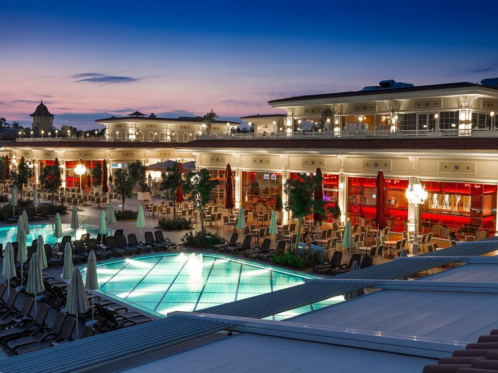 Resort Gural Premier