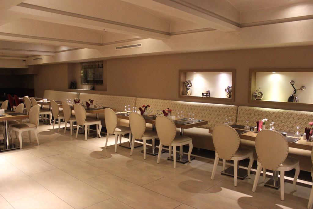 The Time Old City Hotel Istanbul