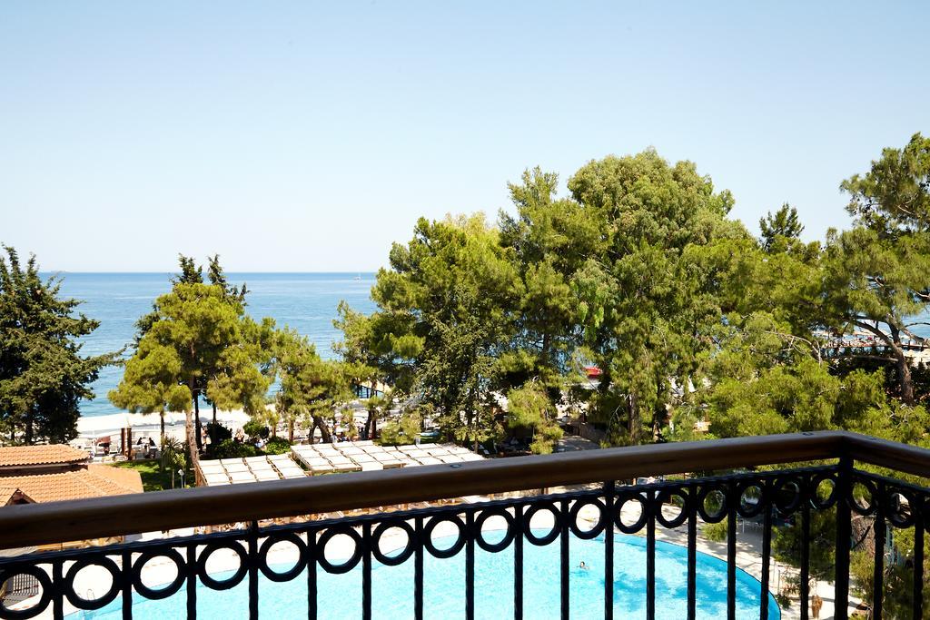 Hotel Sentido Palmet