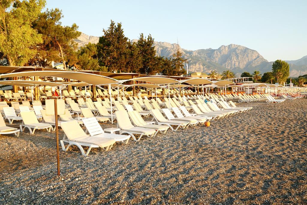 Sentido Palmet Kemer
