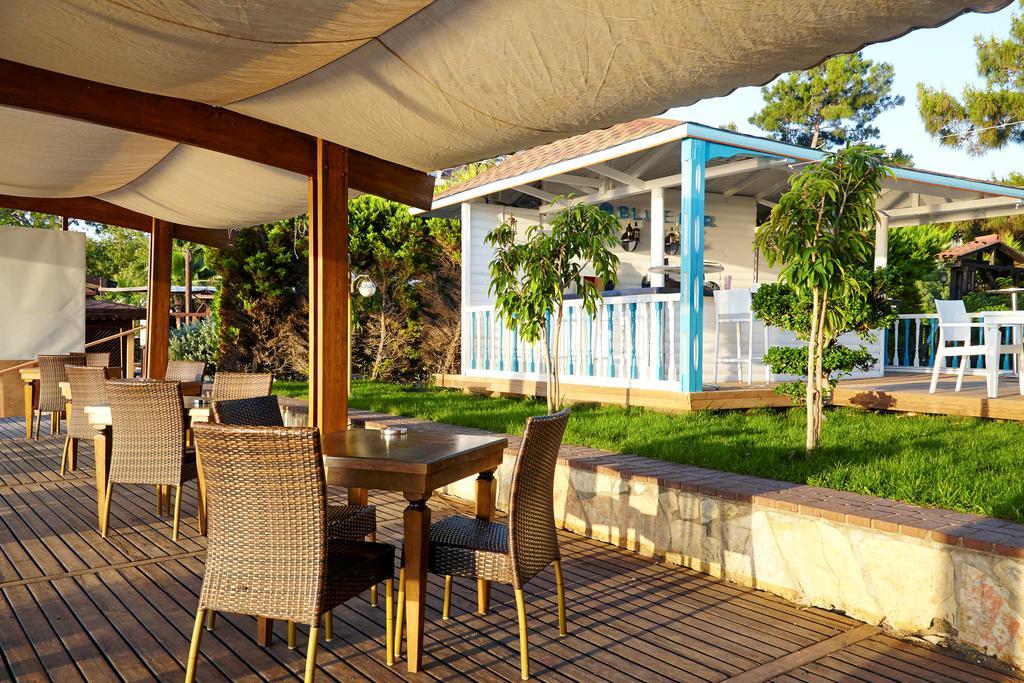 Sentido Palmet Hotel