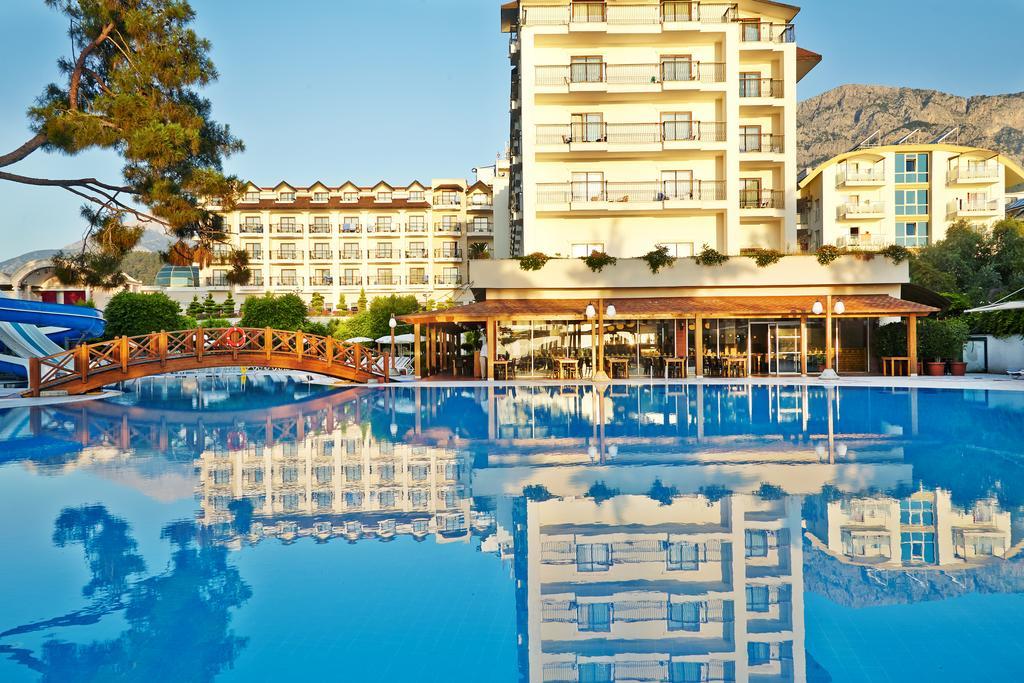 Hotel Sentido Palmet 5*