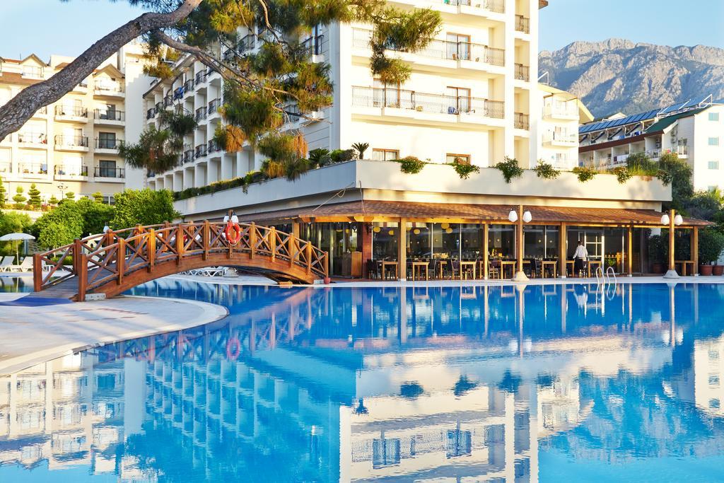 Sentido Palmet 5*