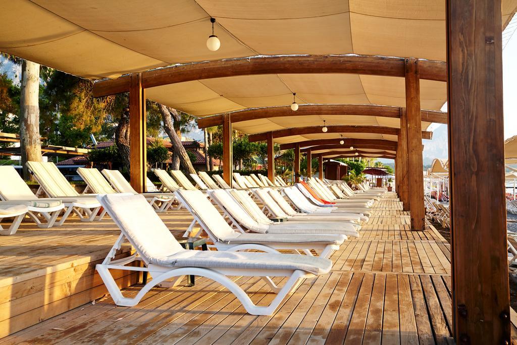 Sentido Palmet Hotel 5*