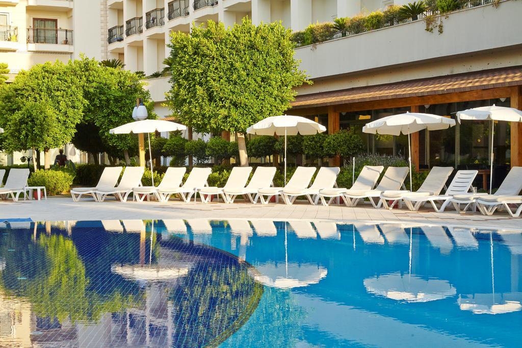 Hotel Sentido Palmet Kemer