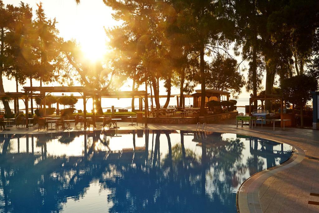 Hotel Sentido Palmet