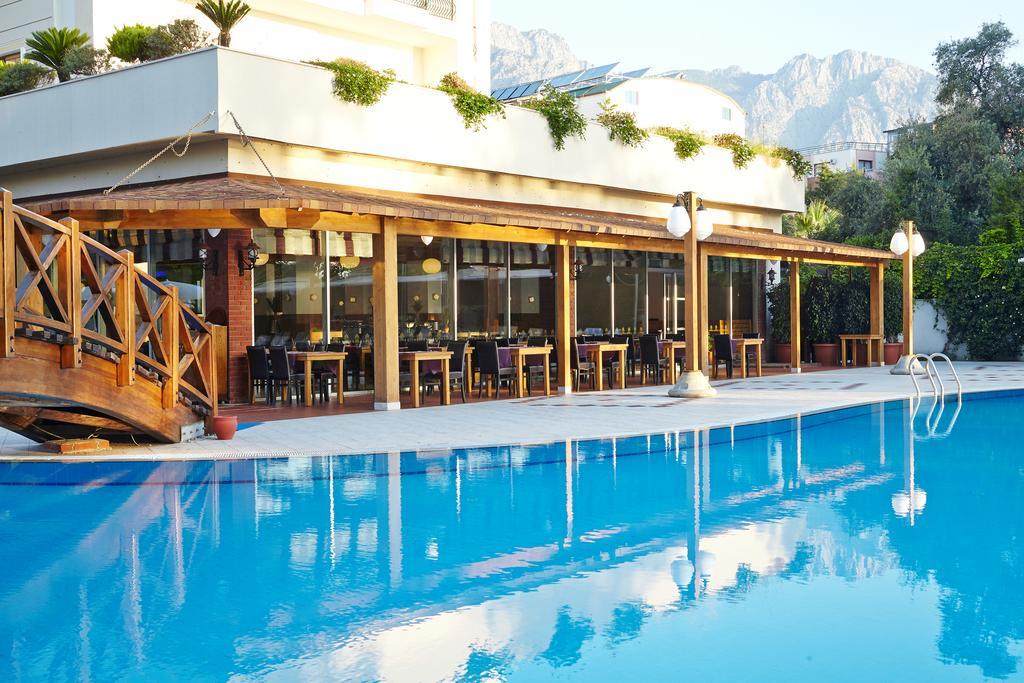 Sentido Palmet Hotel