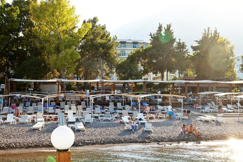 Sentido Palmet Hotel Kemer