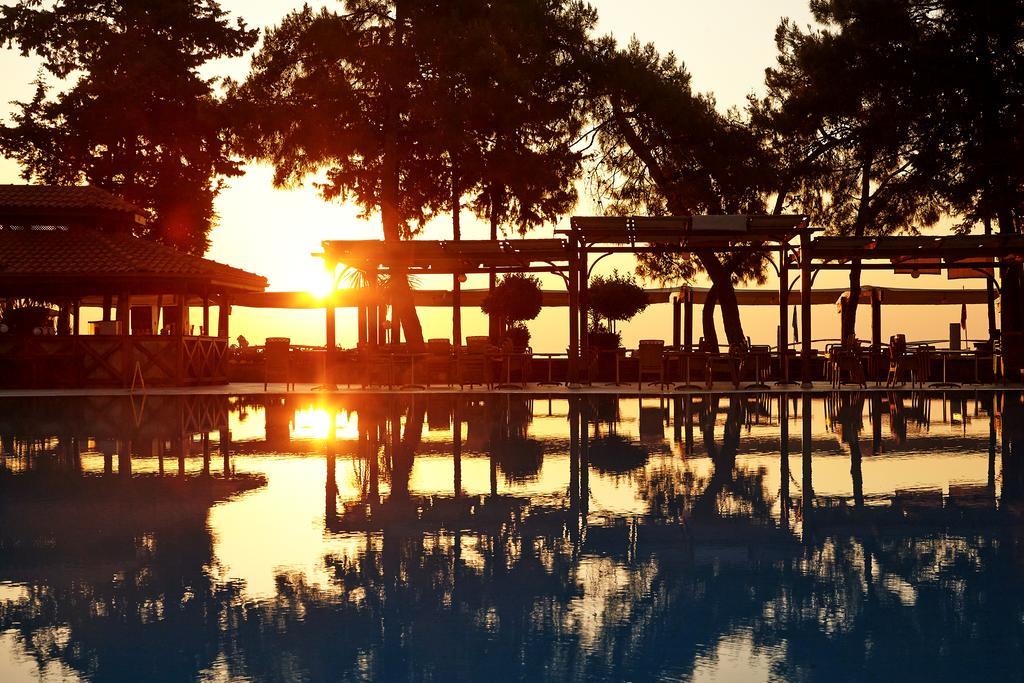 Sentido Palmet Hotel