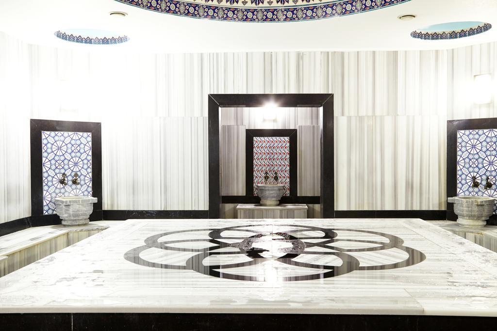 Hotel Sentido Palmet Kemer