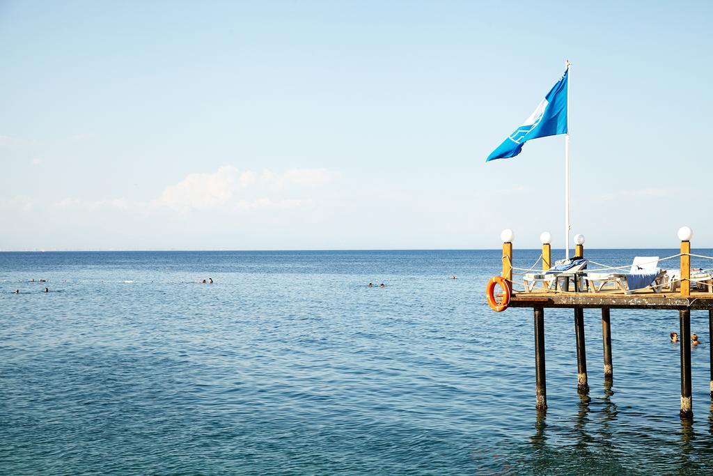 Sentido Palmet Hotel