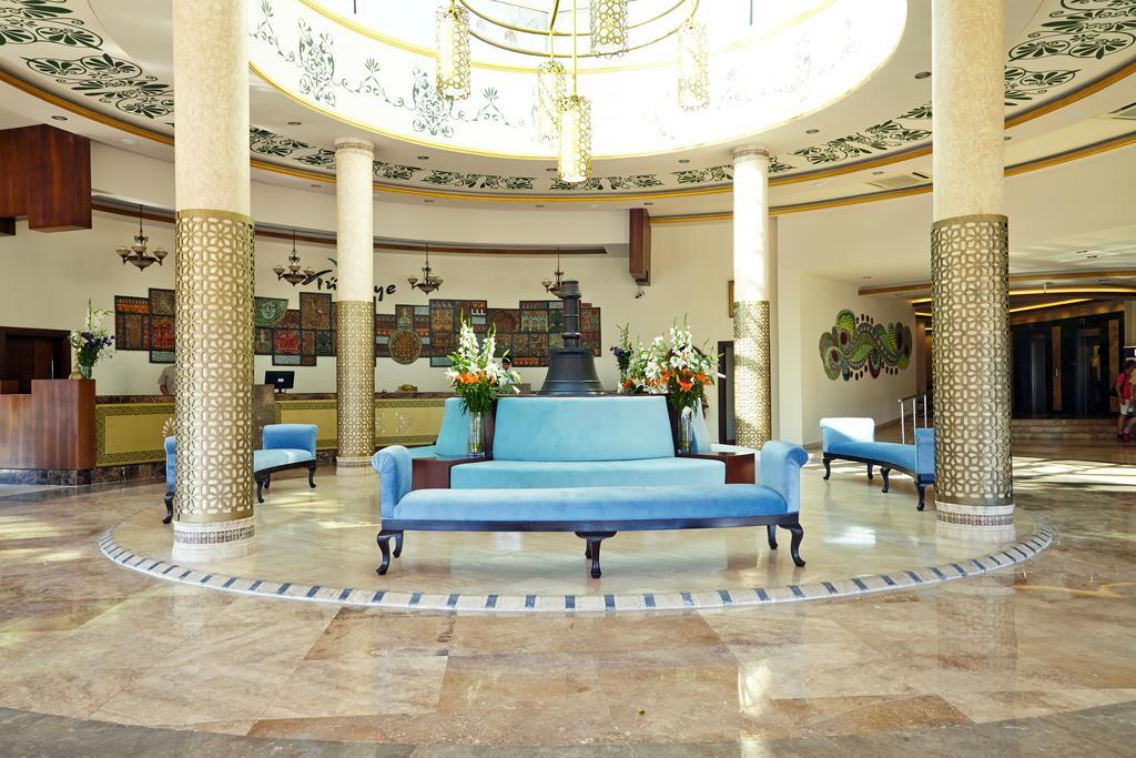 Hotel Sentido Palmet