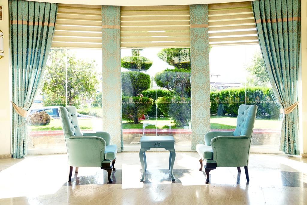 Sentido Palmet Hotel Kemer