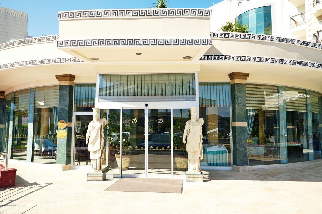 Sentido Palmet Kemer