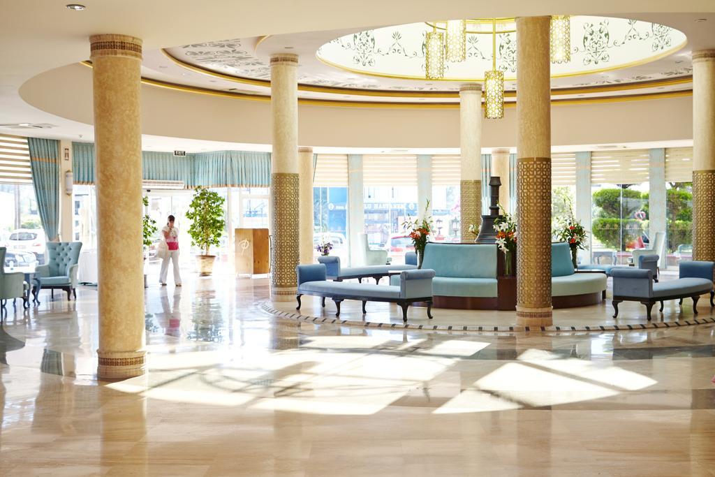 Sentido Palmet Hotel