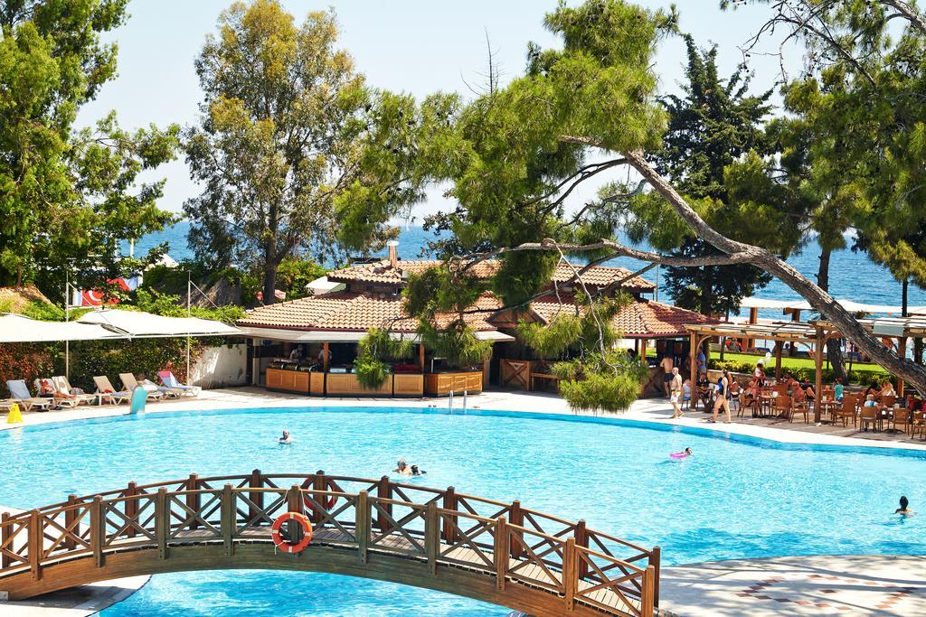 Sentido Palmet 5*