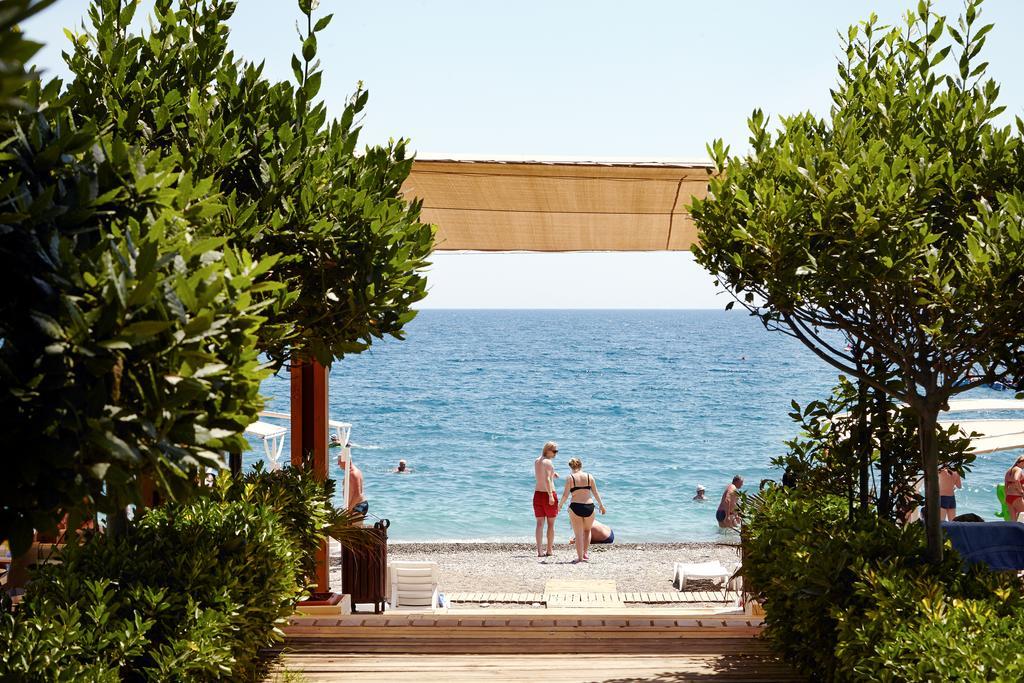 Sentido Palmet Hotel 5*