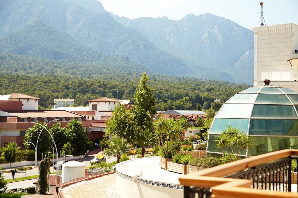 Hotel Sentido Palmet