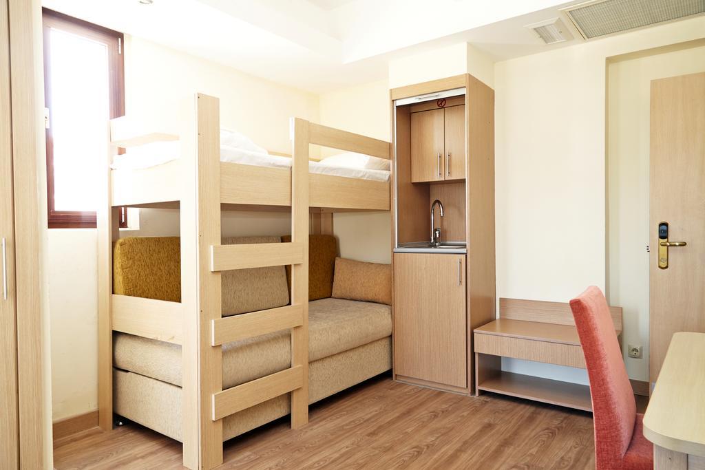 Sentido Palmet Hotel Kemer