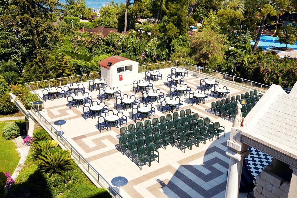 Sentido Palmet Kemer
