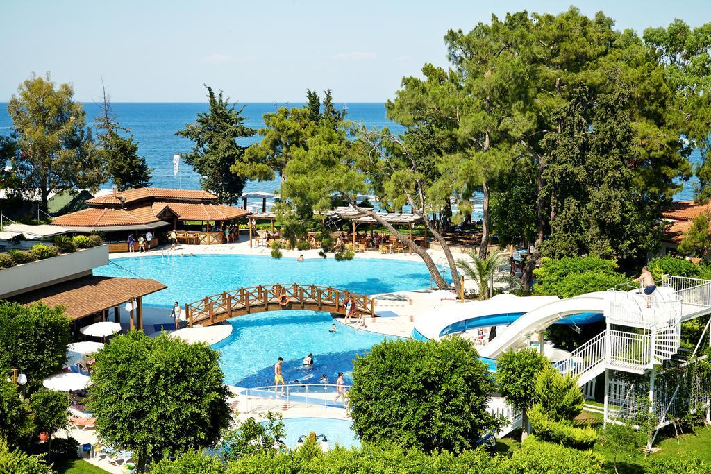 Sentido Palmet Hotel