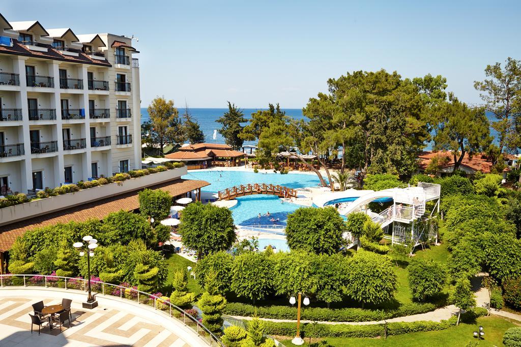 Sentido Palmet 5*