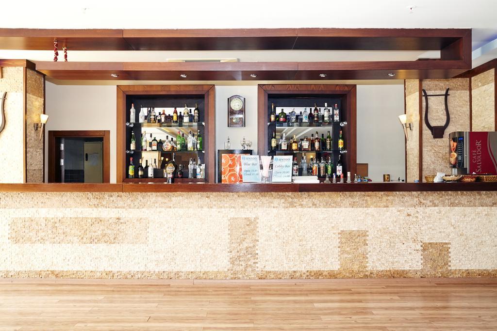 Sentido Palmet Hotel 5*