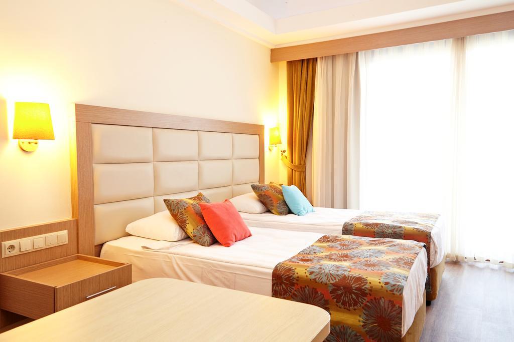 Sentido Palmet 5* Kemer