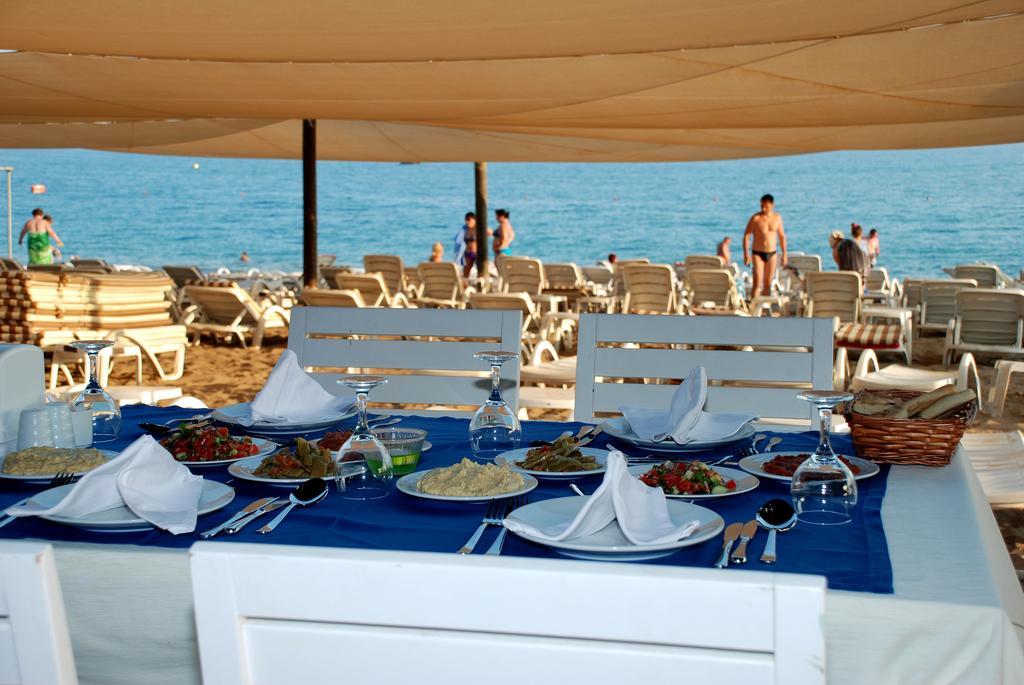 Maya World Hotel 4*