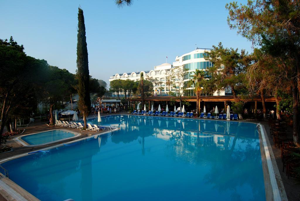 Hotel Maya World 4*