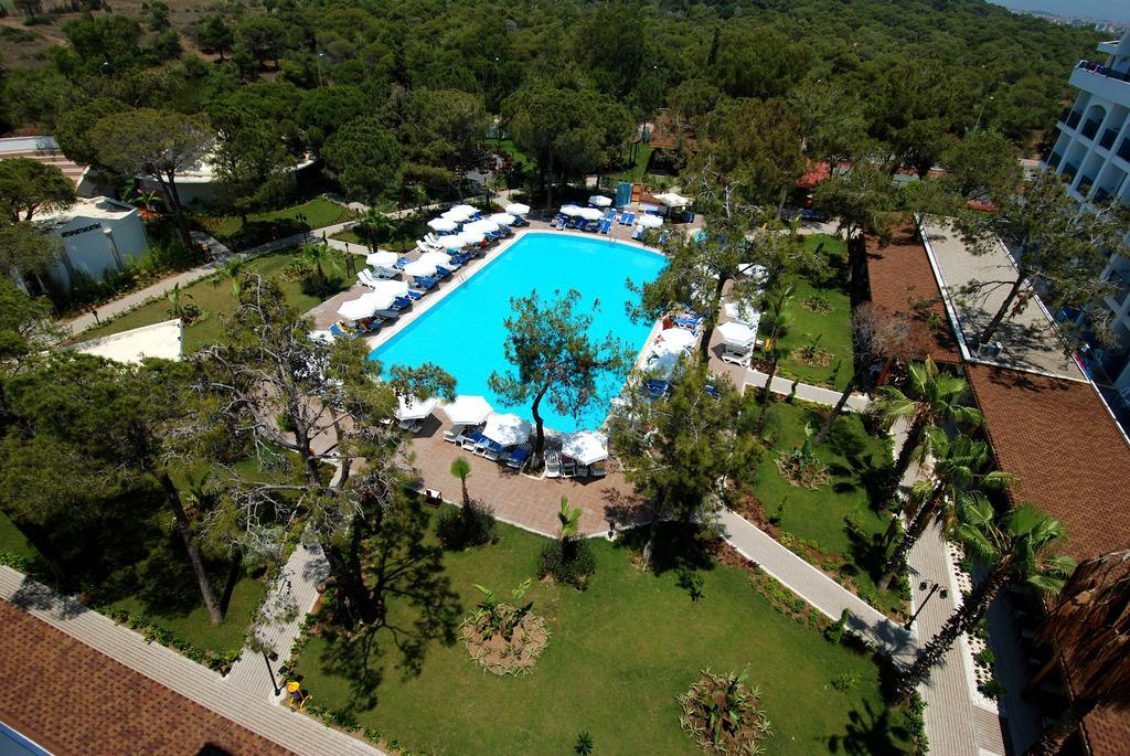 Maya World Hotel 4*