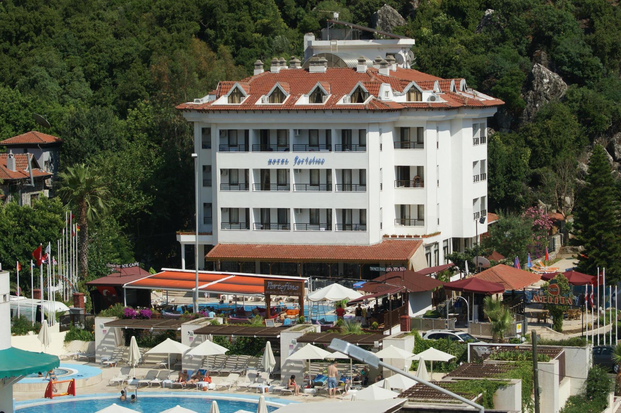 Portofino