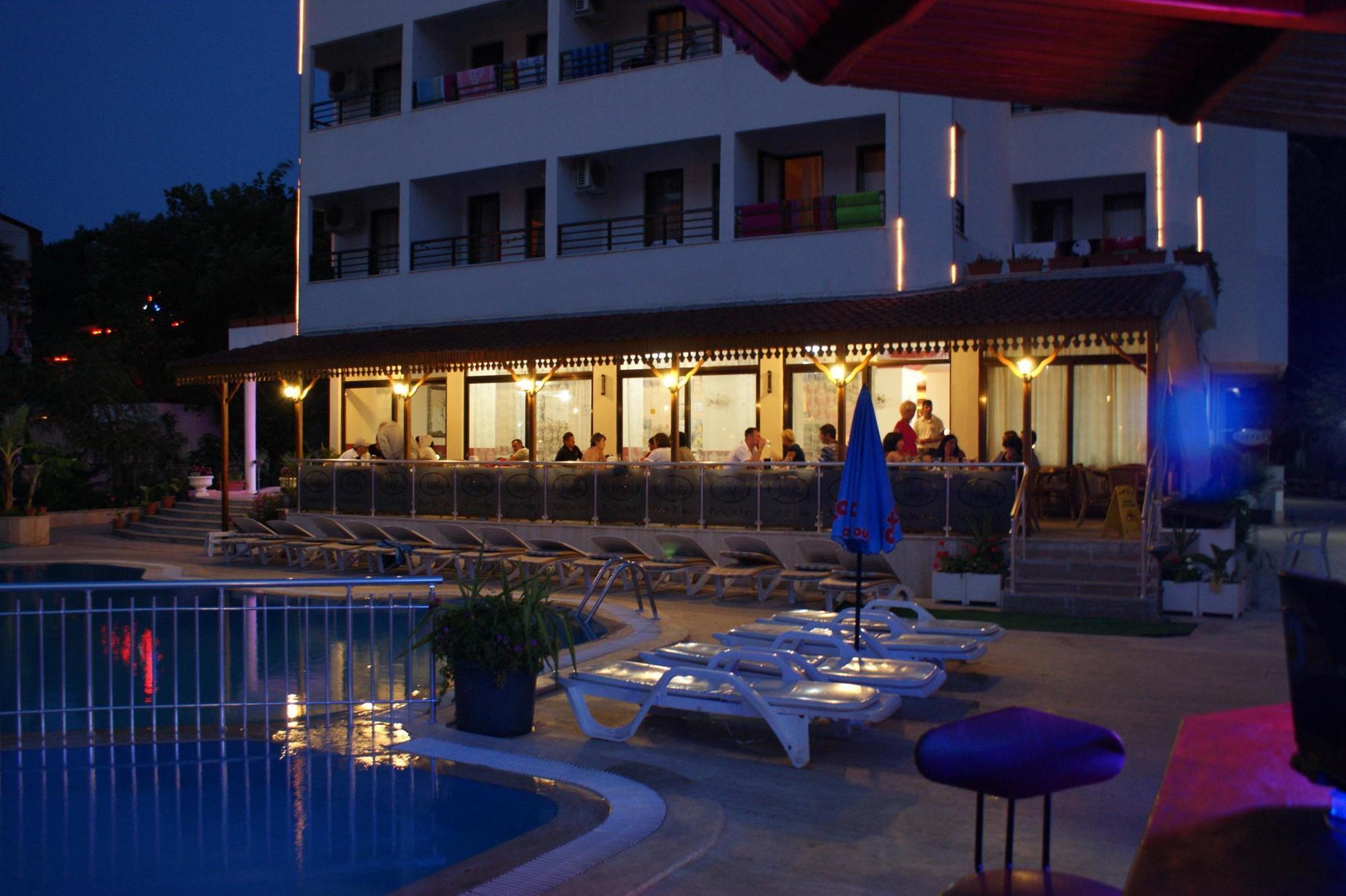 Portofino 3* Icmeler