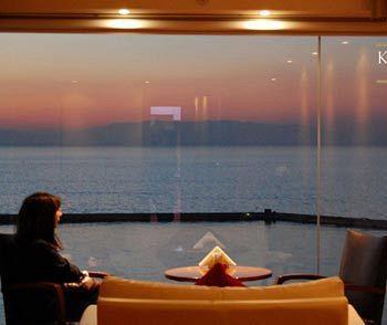 Kordon Pasaport Hotel 4*